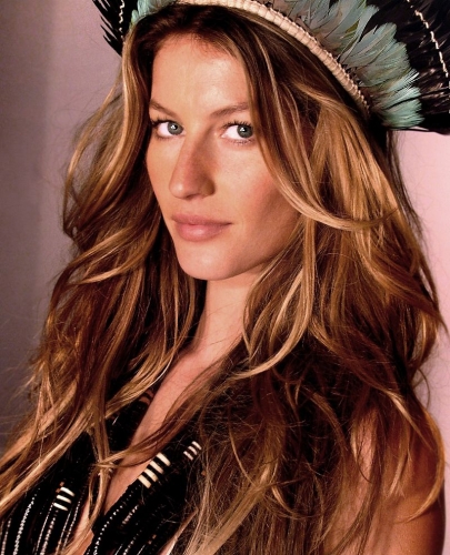 Gisele Bündchen