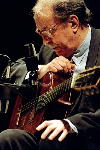 João Gilberto