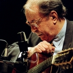 João Gilberto