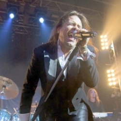 Andre Matos