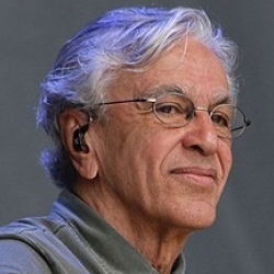 Caetano Veloso