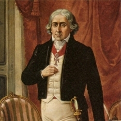 José Bonifácio de Andrada e Silva