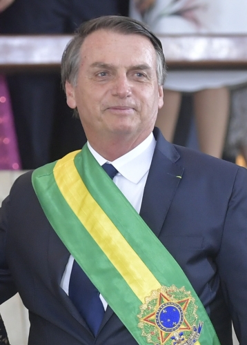 Jair Bolsonaro