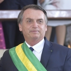 Jair Bolsonaro