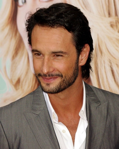 Rodrigo Santoro