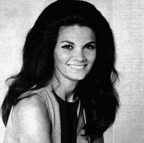 Florinda Bolkan