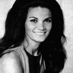 Florinda Bolkan