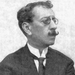 Olavo Bilac