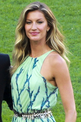 gisele