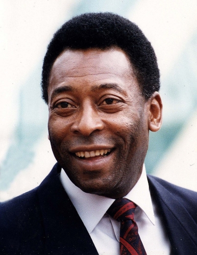 Pelé