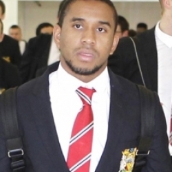 Anderson Luís de Abreu Oliveira