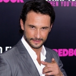 Rodrigo Santoro