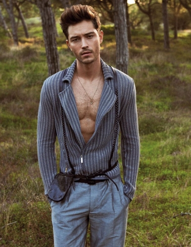 Francisco Lachowski