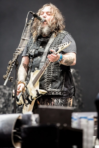 Max Cavalera