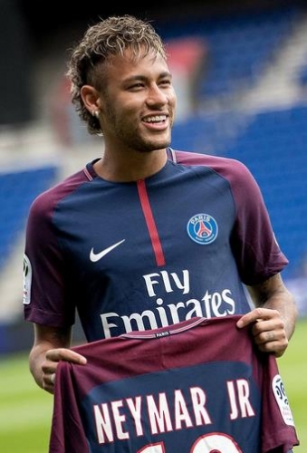 Neymar