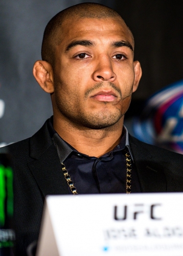 José Aldo