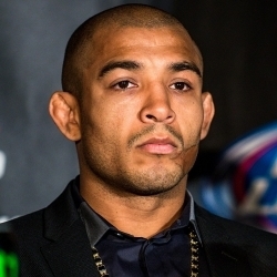 José Aldo