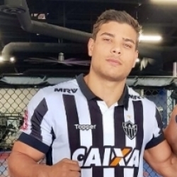 Paulo Costa